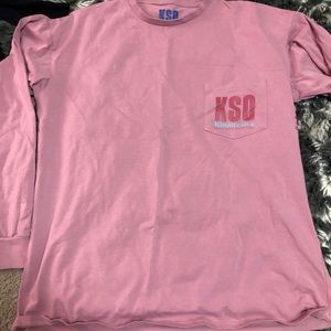 KSO Long-sleeve